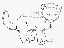 Download and print these cute baby cheetah coloring pages for free. Transparent Cheetah Cub Clipart Cheetah Coloring Pages Hd Png Download Kindpng