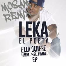 Dj Yayo Ella Quiere Mmm Haa Mmm Mo Am Remix By Orozco