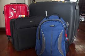 Airasia banned wheeled cabin luggage : Airasia Introduces A New Baggage Pricing Policy Economy Traveller