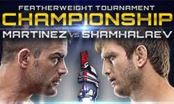 Bellator 83 Results: Live Play-by-Play & Updates