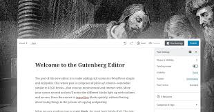 And if you are looking for the best gutenberg block plugins, we have listed the top available options in this article. Gutenberg Wordpress Editor What You Need To Know