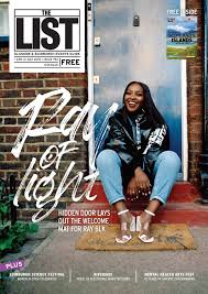 The List Issue 753 by List Publishing Ltd - Issuu