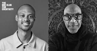 People: The Martin Agency's Danny Robinson and W+K's Max Stinson join The  One Club Board of Directors