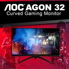 Is the aoc agon ag352ucg the ultimate gaming monitor? Free Tag Evetech South Africa