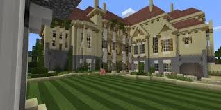 Here list of the 47 house maps for minecraft, you can download them freely. Download Euro Mansion Map For Minecraft Pe Apk Apkfun Com