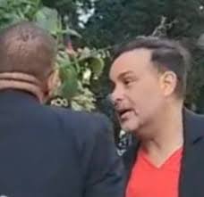 Tribunal de Control acordó aprehensión contra ex actor Jerónimo Gil por  descarga de arma de fuego y porte ilícito