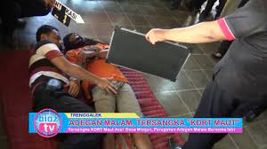 Gambar posisi hubungan intim suami istri cara rahasia is a little plain. Seperti Inilah Adegan Detik Detik Hubungan Badan Tersangka Kdrt Maut Asal Mlinjon Bioz Tv Youtube