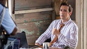 Why Everyone Quit Death In Paradise