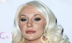 Courtney Stodden paljastas oma suhte Austin Greeniga: ta soovis, et ma  jääks tema väikeseks saladuseks