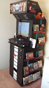 Best Video Game Room Design Ideas Gamingroomideas Gameroomdisign Gameroom Game Room Furniture Video Game Rooms Video Game Room Design
