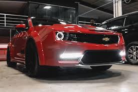 Non accident music system smooth running tyres are od clean interior all clear papers all functions smoothly workingchevrolet cruze ltz at 2013 for sale in new delhi. This Camaro Inspired Chevrolet Cruze Is A Looker
