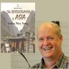 Cambria Press author Mark Bender (AAS 2017 speech)