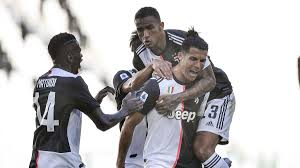 (weather, pitch condition, missing players. Cristiano Ronaldo Fires In First Juventus Free Kick As Serie A Leaders Trounce Torino In Derby Eurosport