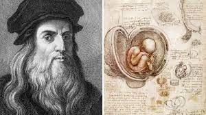 Universalgelehrter: Da Vinci War Mehr Wissenschaftler Als Künstler - Welt