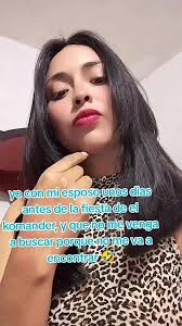 Pedir Permiso A Mi Esposo Para Ir A La Fiesta Del Komander