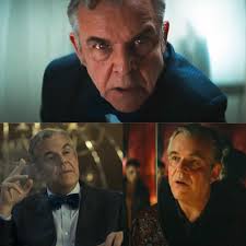 Wanted to share this with the group and get your opinions this is a  60-second clip of a fight scene from Days of Sodom a crow Fan film but I've  been lucky