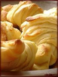 Croissants Brioches Et Feuilletes Technique Originale Le Coconut Blog Levain Fermentation Fait Maison Recette Croissant Facile Recettes De Cuisine Recette Croissant