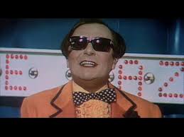 Shock Treatment (Full Movie HD, Rocky Horror Sequel) - YouTube