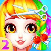 Apk, su dispositivo android debe tener al menos android 4.1、4.1.11 (jelly_bean) no necesario el tamaño para toca . Magical Hair Salon 2 Girl Makeover Dress Up Mod And Unlimited Money Descarga Directa Apk