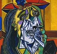 The Weeping Woman - Wikipedia