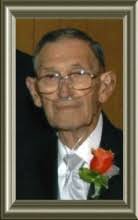 Obituary information for Carl Trump