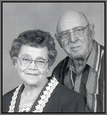 Loyola Jane (Becker) Votipka Kaiser