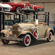 Image result for Rappalo Brown 1929 Buick