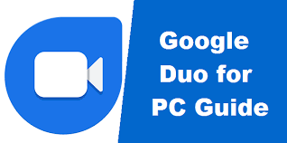 Access duo on your windows pc. Google Duo For Pc Windows 7 8 10 Mac Download Guide