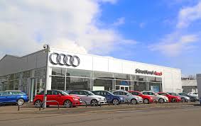 It's also best if you have at least three years of employment history to show, with no major gaps between jobs. Audi Car Sales Executive