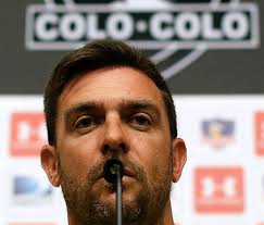 Pablo Guede: "Los resultados no han sido justos con la labor del equipo"