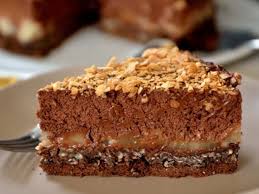 Festives Et Gourmandes On Ne Fait Qu Une Bouchee Des Recettes De Feuilletes A Partager En Famille Ou Entre Amis Recette Fondant Chocolat Poire Gateau Poire Chocolat Poire Au Chocolat