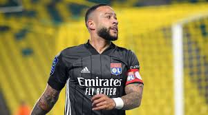 The are 14 new fifa 21 celebrations. The Reason Of The Curious Celebration Of Memphis Depay