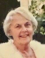 Janice Gwen Dickey Obituary