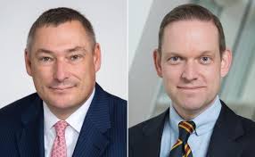 Michael Bauernfeind, CEFA