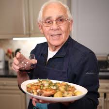 Now, compact and stretch out the crumbs until obtaining a consistent dough. Pasquale Sciarappa Cooks Chicken Vesuvio By Pasquale Sciarappa Audio Cookbook A Podcast On Anchor