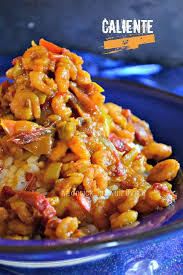 Recette Crevettes Poelees Au Chorizo Poivrons Piment D Espelette Et Paprika Crevettes Chorizo Recette Recettes De Cuisine