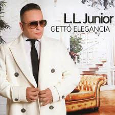 Join facebook to connect with l.l. L L Junior Getto Elegancia 2018 Cd Discogs