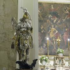 The sacra di san michele, symbol of piedmont, is in val di susa, 40 km from turin. Bitetto Percorso Turistico Culturale Di Luisa Palmisano Comune Di Bitetto