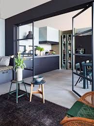 Cocina y salon juntos pequeños. Cocinas Integradas En El Salon Cocinas Abiertas En Sevilla Kouch