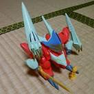魔神英雄伝ワタル2