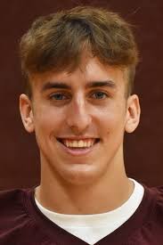 Joseph Garell wins Herald News player of the Week for Sept. 19-25