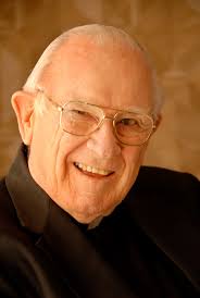 John Morse S.J. Obituary