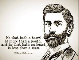 Pin By Jim Bennett On Words To Live By Beard Humor Handsome Bearded Men Beard Memes