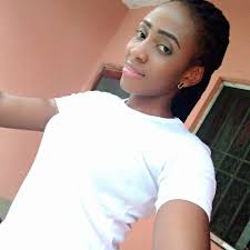 Chika Geraldine Joseph