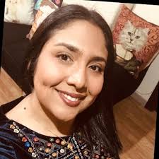 Magaly Marquez Sanchez