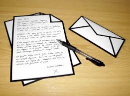 5 9 secrets to writing a formal letters. 5 Contoh Surat Tidak Resmi Dalam Bahasa Inggris Beserta Artinya