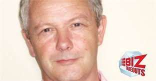 Richard Monday: Opera Software, Vice President Africa [Live from  #AfricaCom2019]