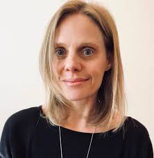 Ovarian Cancer: through the eyes of a therapist