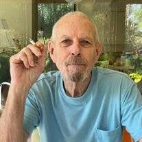 Scott Alan Metro Obituary