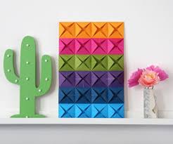 Kreasi hiasan kelas tk dari kertas origami temukan contoh. Thedarlingbakers Hiasan Dinding Kelas Untuk Smp Dari Kertas Origami